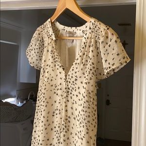 NWT H and m dress